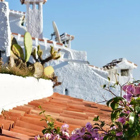Casa Village By Scandic Feel Nerja
