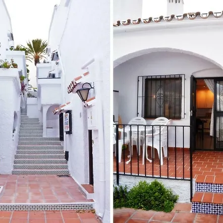 Apartment Casa Village By Scandic Feel Nerja