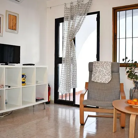 Casa Village By Scandic Feel Apartment *