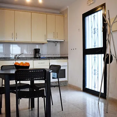 Casa Village By Scandic Feel Nerja