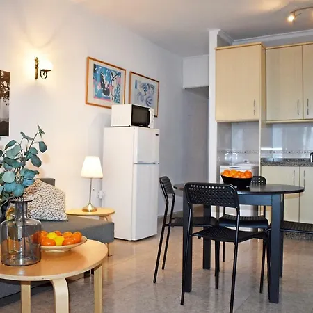 Casa Village By Scandic Feel Apartment Nerja