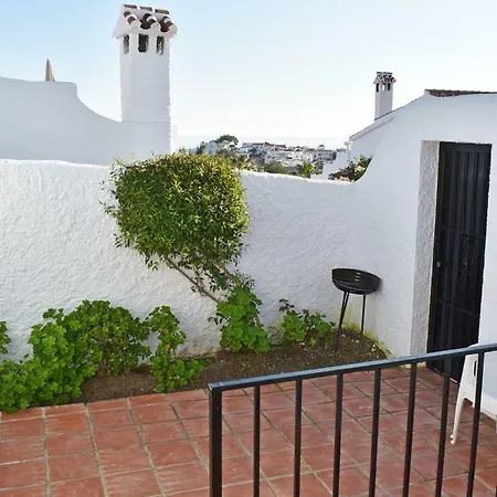 Apartment Casa Village By Scandic Feel Nerja