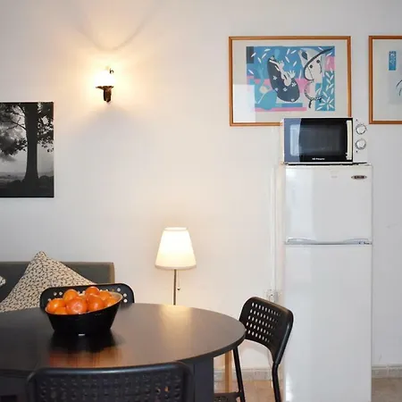 Casa Village By Scandic Feel Apartment