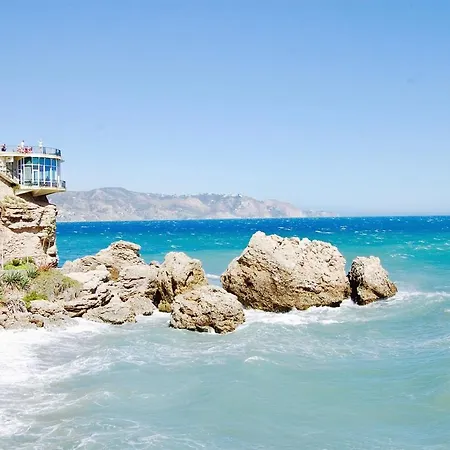Casa Village By Scandic Feel * Nerja